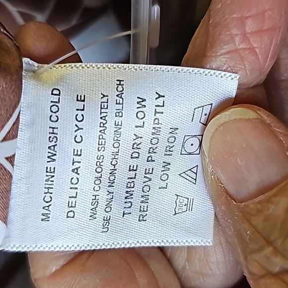 Weather Solutions rain coat size 14. Black with colar 2 big pockets. Minamalist. - Picture 12 of 14